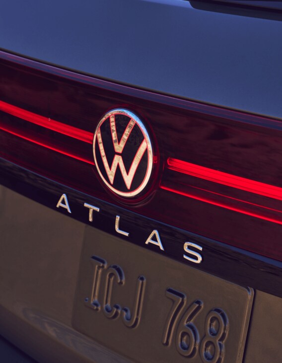 New VW Siblings Comparison: 2023 Vs. 2024 Atlas SUV