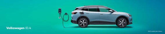 2024 Volkswagen ID.4 Release Date: Interior, Range, & Recharge