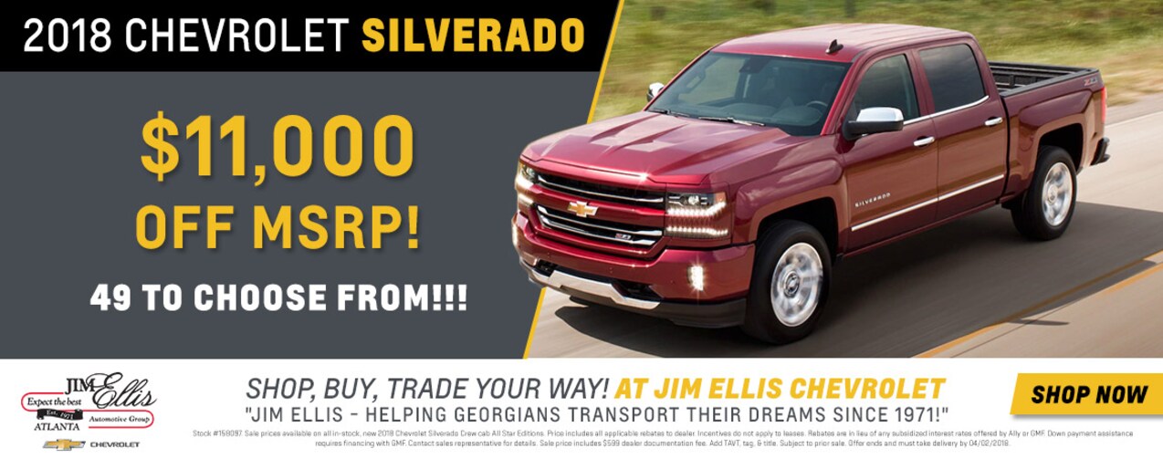 Jim Ellis Chevrolet >> Jim Ellis Chevrolet Atlanta | New & Used Chevy Car Dealer Jim Ellis Chevrolet >> Jim Ellis Chevrolet Atlanta | New & Used Chevy Car Dealer