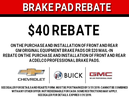 Chevy Atlanta Car Service Specials Coupons Updated