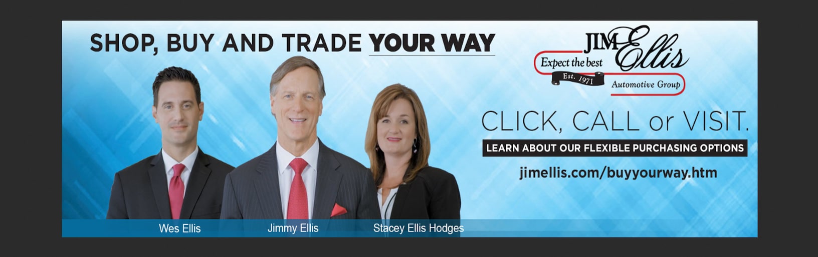 Jim Ellis Chevrolet Atlanta New Used Chevy Car Dealer Previous Next