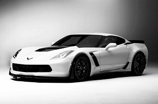 2015 Chevrolet Corvette The All American Supercar 2015 Chevrolet Corvette The All American Supercar