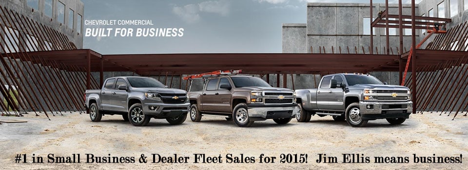 Jim Ellis Chevrolet >> Chevy Atlanta Commercial Vehicle Sales (UPDATED) Jim Ellis Chevrolet >> Chevy Atlanta Commercial Vehicle Sales (UPDATED)