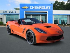 Corvette Dealer Atlanta Jim Ellis Chevy Corvette Center