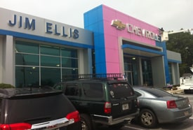 Jim Ellis Chevrolet News | Chevy News | Jim Ellis ...