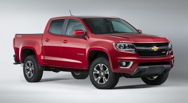 2016 Chevrolet Colorado Atlanta Jim Ellis Chevrolet Atlanta