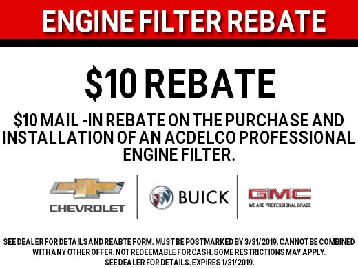 Chevy Atlanta Car Service Specials Coupons Updated