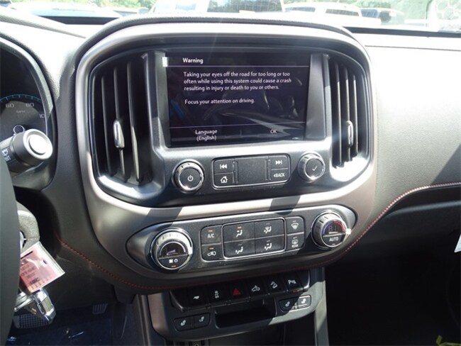 Chuck Nicholson Gmc >> 2019 Gmc Canyon All Terrain Wleather - GMC Cars Review ... Chuck Nicholson Gmc >> 2019 Gmc Canyon All Terrain Wleather - GMC Cars Review ...