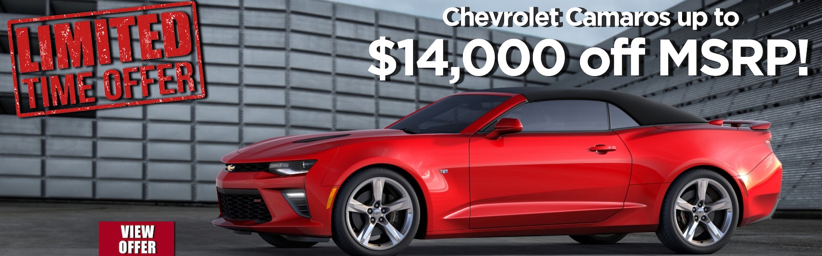 Jim Ellis Chevrolet Atlanta | New & Used Chevy Car Dealer ...