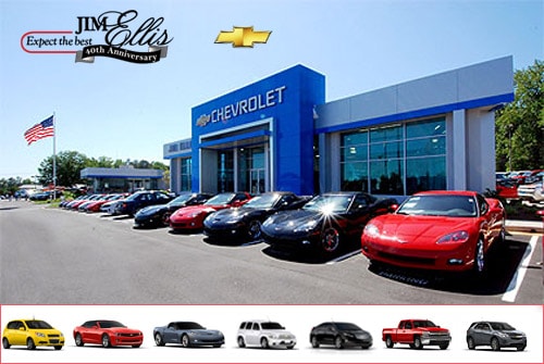 Macon New Used Chevrolet Cars Dealer