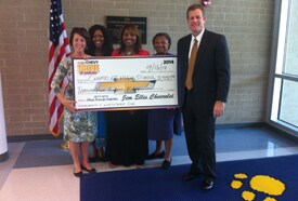 Jim Ellis Chevrolet News Chevy News Jim Ellis