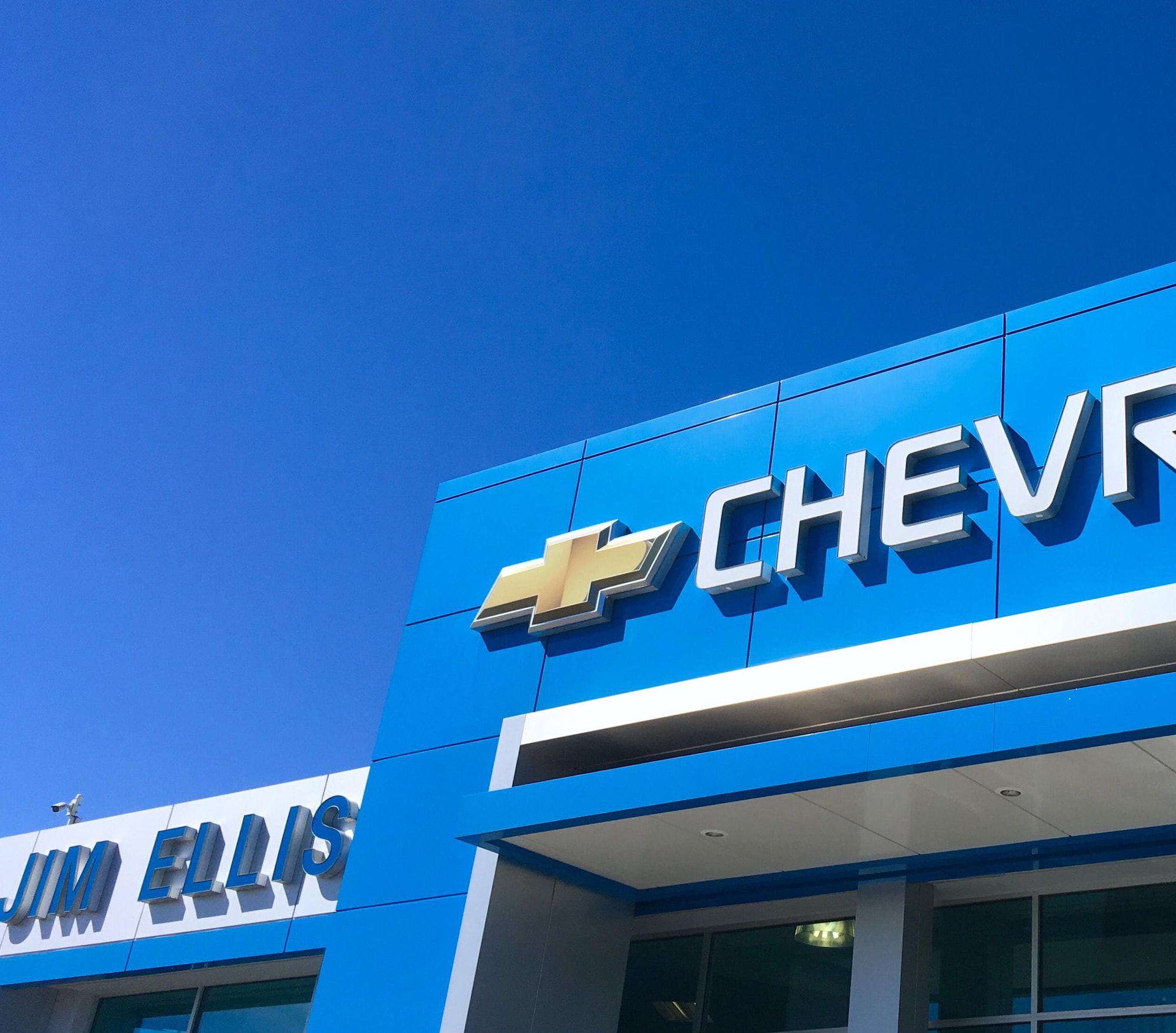 Atlanta's Jim Ellis Chevrolet New and Used Chevrolet Cars