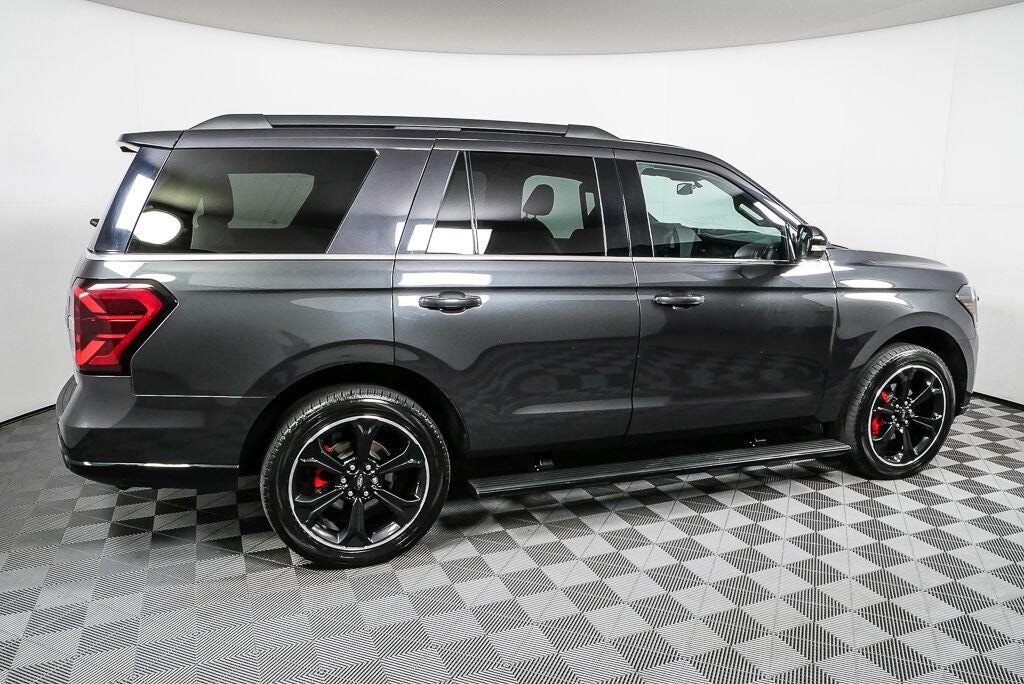 Used 2022 Ford Expedition Limited SUV