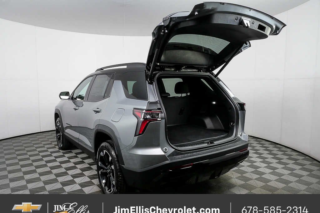 2026 Chevrolet Equinox RS - Photo 31