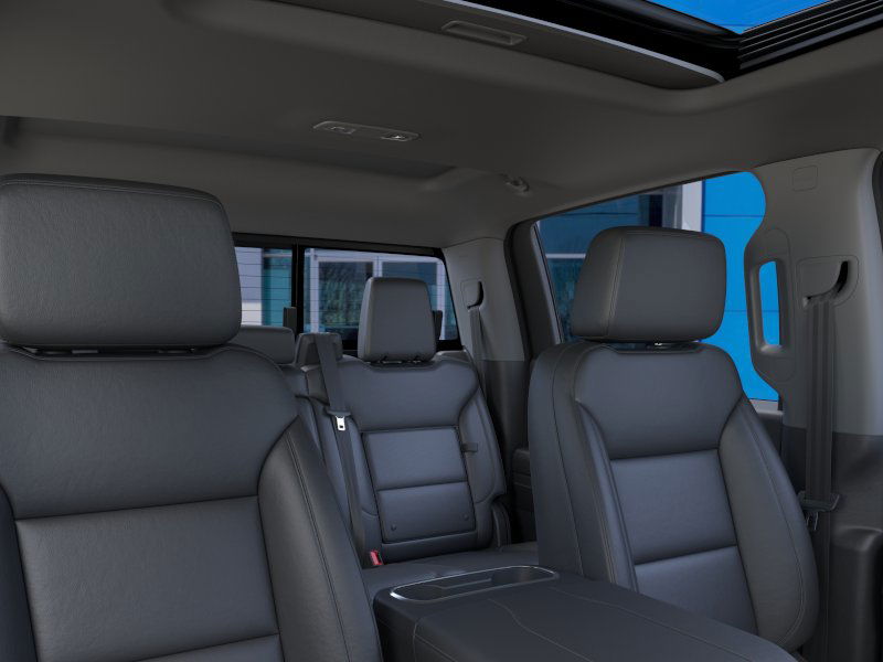 2026 Chevrolet Silverado 1500 RST - Photo 25