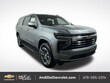 Chevrolet Suburban