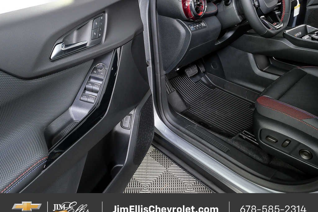 2026 Chevrolet Equinox RS - Photo 7