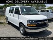 Chevrolet Express Cargo 2500