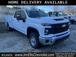 Chevrolet Silverado 2500 HD