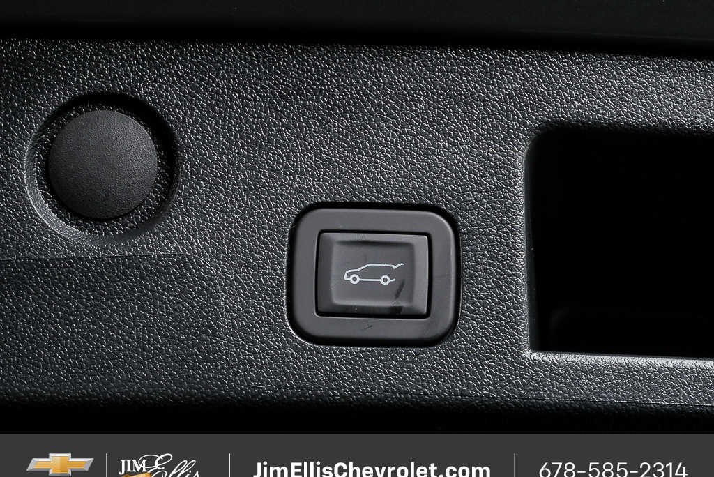 2026 Chevrolet Equinox RS - Photo 30