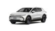 Chevrolet Equinox EV