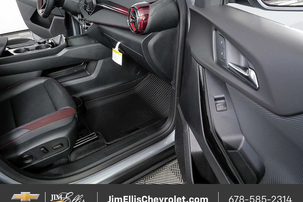2026 Chevrolet Equinox RS - Photo 23