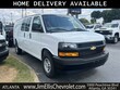 Chevrolet Express Cargo 2500
