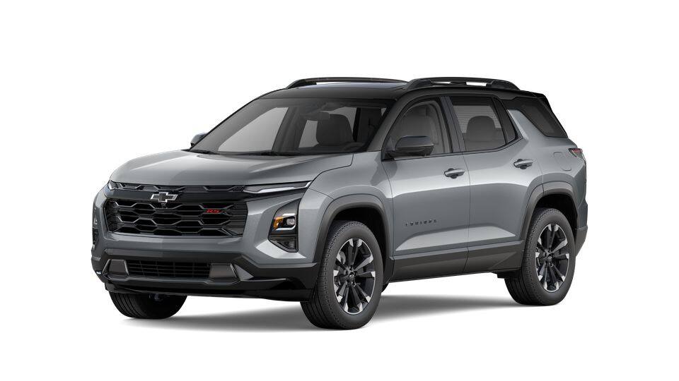 2026 Chevrolet Equinox RS - Photo 64