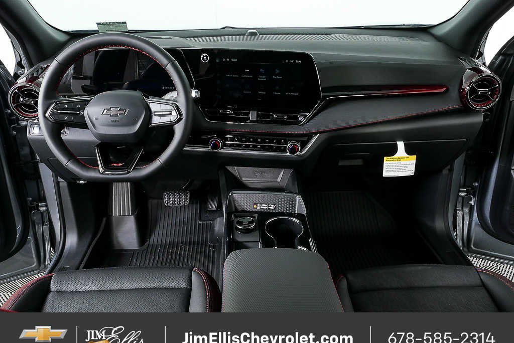 2026 Chevrolet Equinox RS - Photo 17