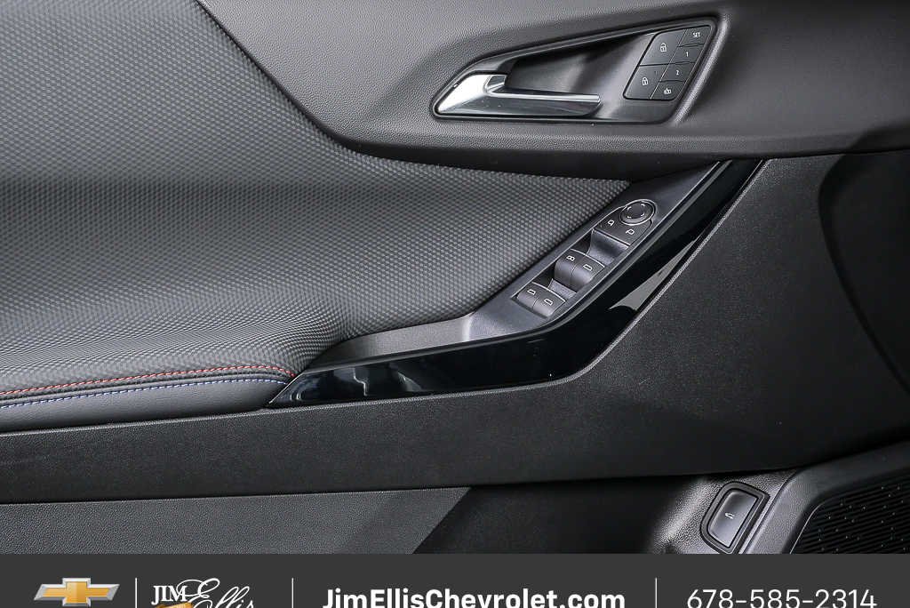 2026 Chevrolet Equinox RS - Photo 6