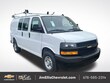  Chevrolet Express Cargo 2500