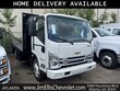 Chevrolet 4500 HG LCF Gas