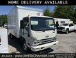 Chevrolet 4500 HG LCF Gas