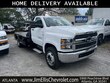 Chevrolet Silverado 5500HD