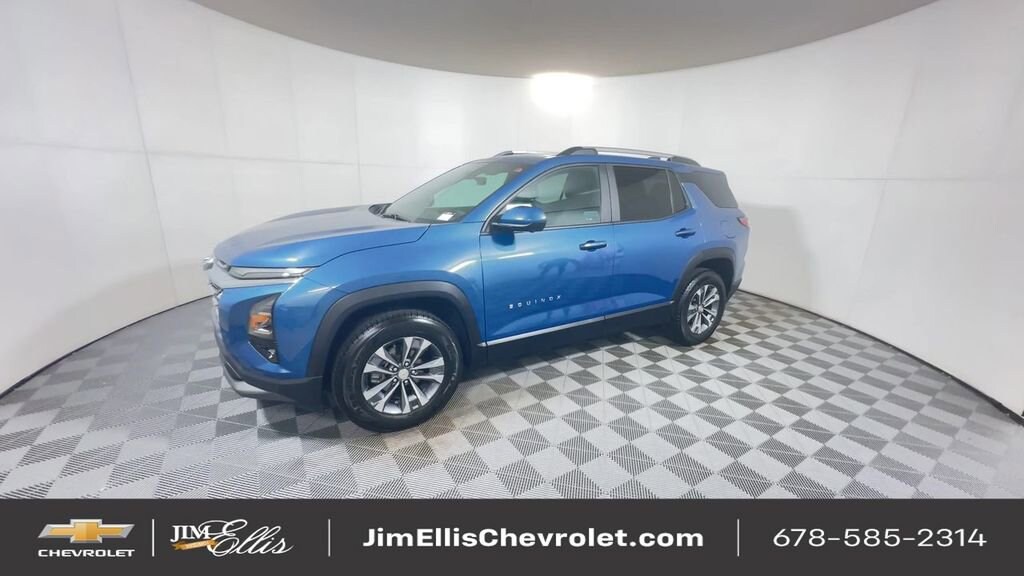 Used 2025 Chevrolet Traverse FWD LT FWD LT w/1LT