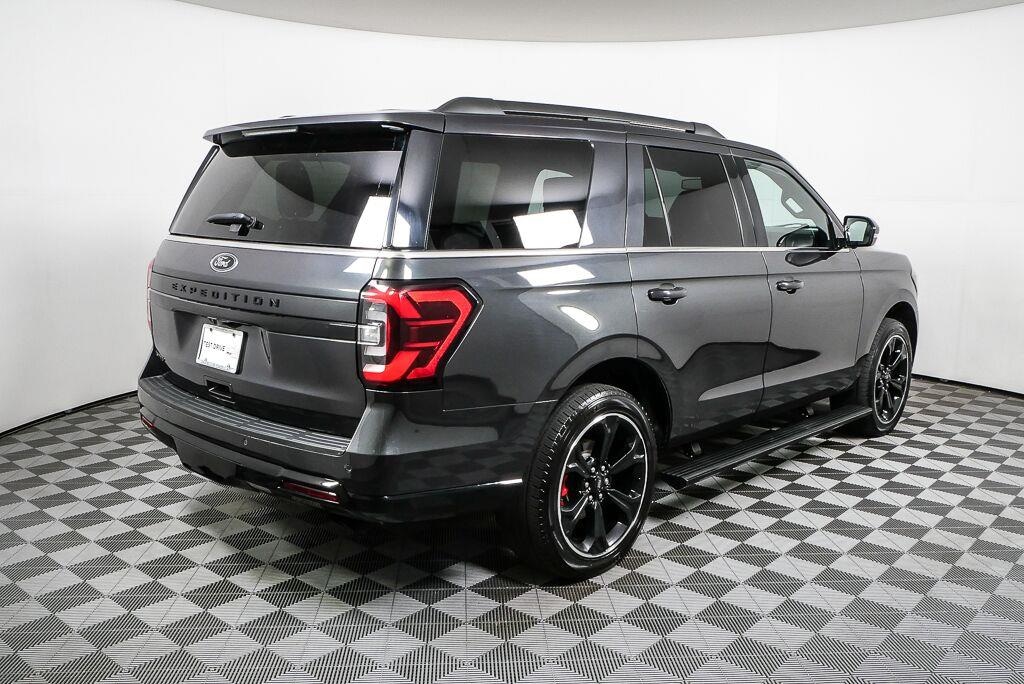 Used 2022 Ford Expedition Limited SUV