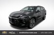  Chevrolet Blazer