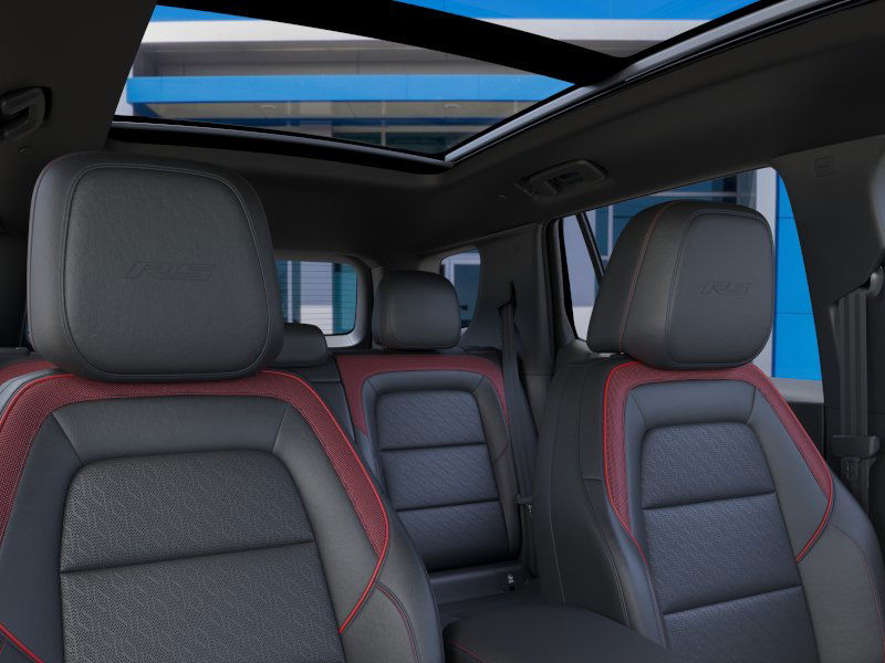 2026 Chevrolet Equinox RS - Photo 61