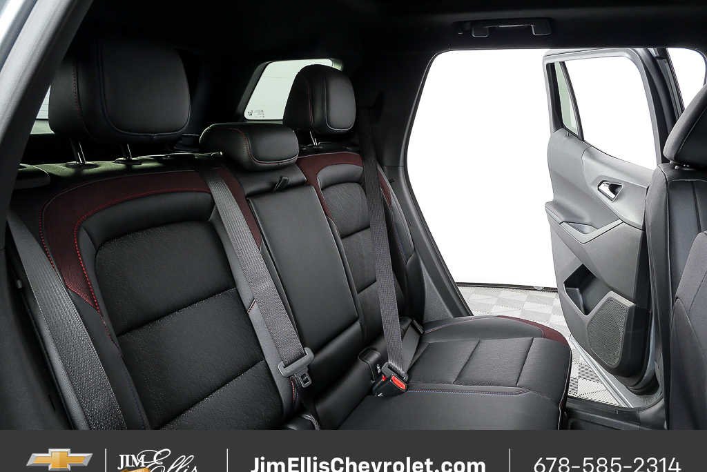 2026 Chevrolet Equinox RS - Photo 20