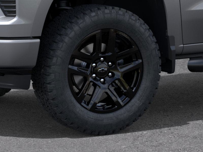 2026 Chevrolet Silverado 1500 RST - Photo 10