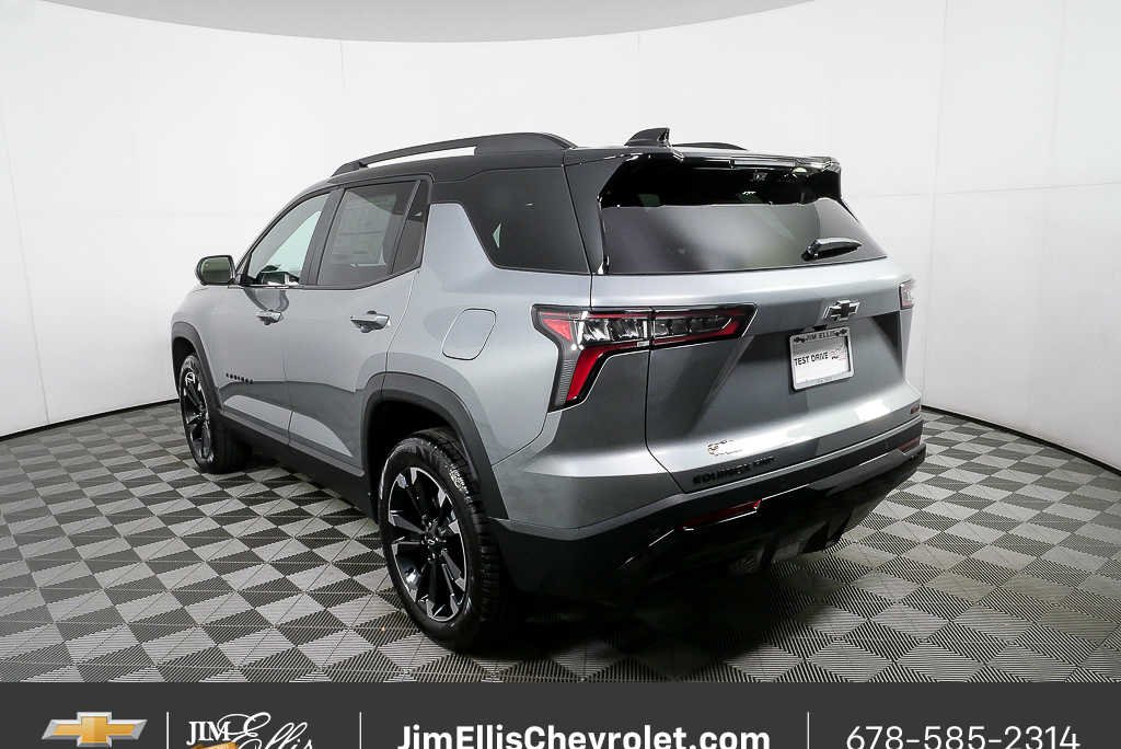 2026 Chevrolet Equinox RS - Photo 27