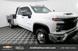  Chevrolet Silverado 3500 HD Chassis