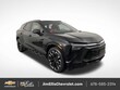  Chevrolet Blazer EV