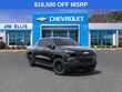 Chevrolet Silverado EV