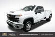  Chevrolet Silverado 3500 HD