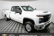  Chevrolet Silverado 2500 HD