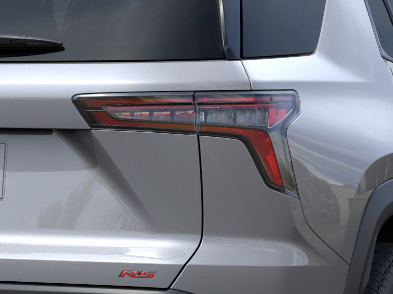 2026 Chevrolet Equinox RS - Photo 48