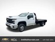 Chevrolet Silverado 3500 HD Chassis