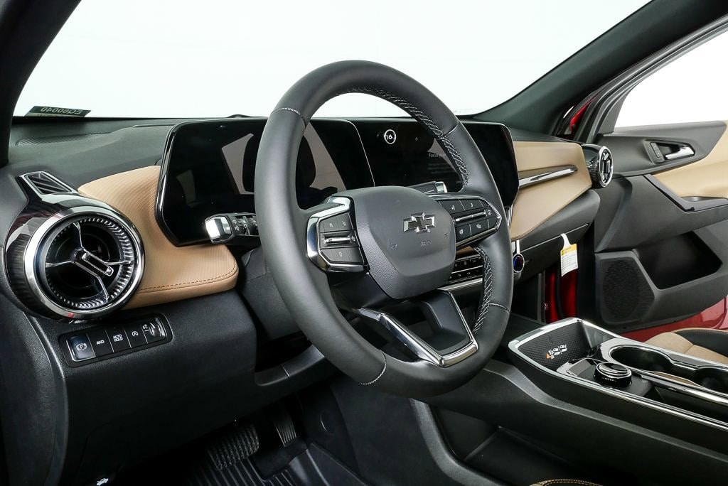 New 2026 Chevrolet Equinox ACTIV SUV