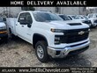 Chevrolet Silverado 2500 HD